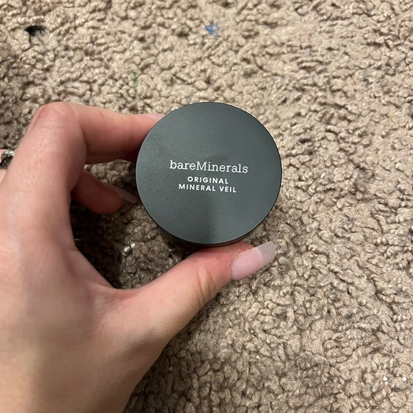 bareMinerals Other - 223 bare minerals setting powder